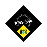 Music sun